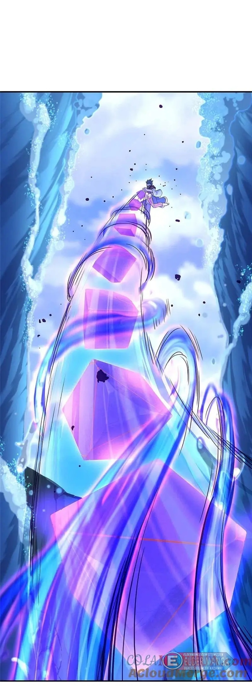 Eşsiz Savaş Ruhu Bölüm 356 - Sayfa 19