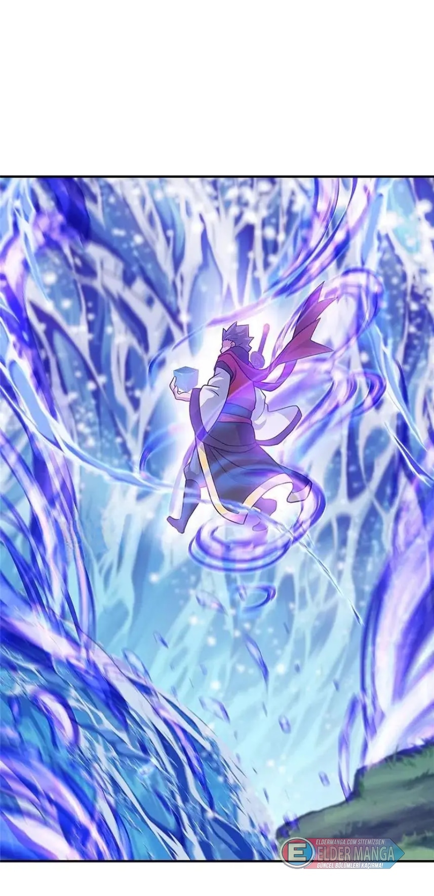 Eşsiz Savaş Ruhu Bölüm 356 - Sayfa 20