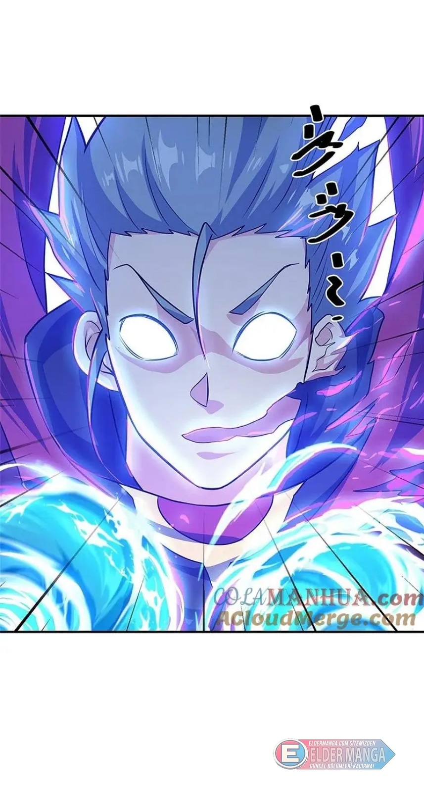 Eşsiz Savaş Ruhu Bölüm 356 - Sayfa 22