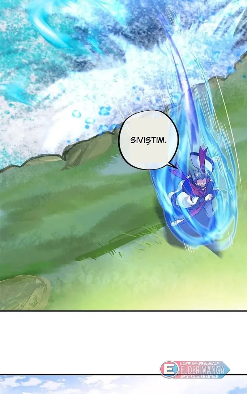 Eşsiz Savaş Ruhu Bölüm 356 - Sayfa 24