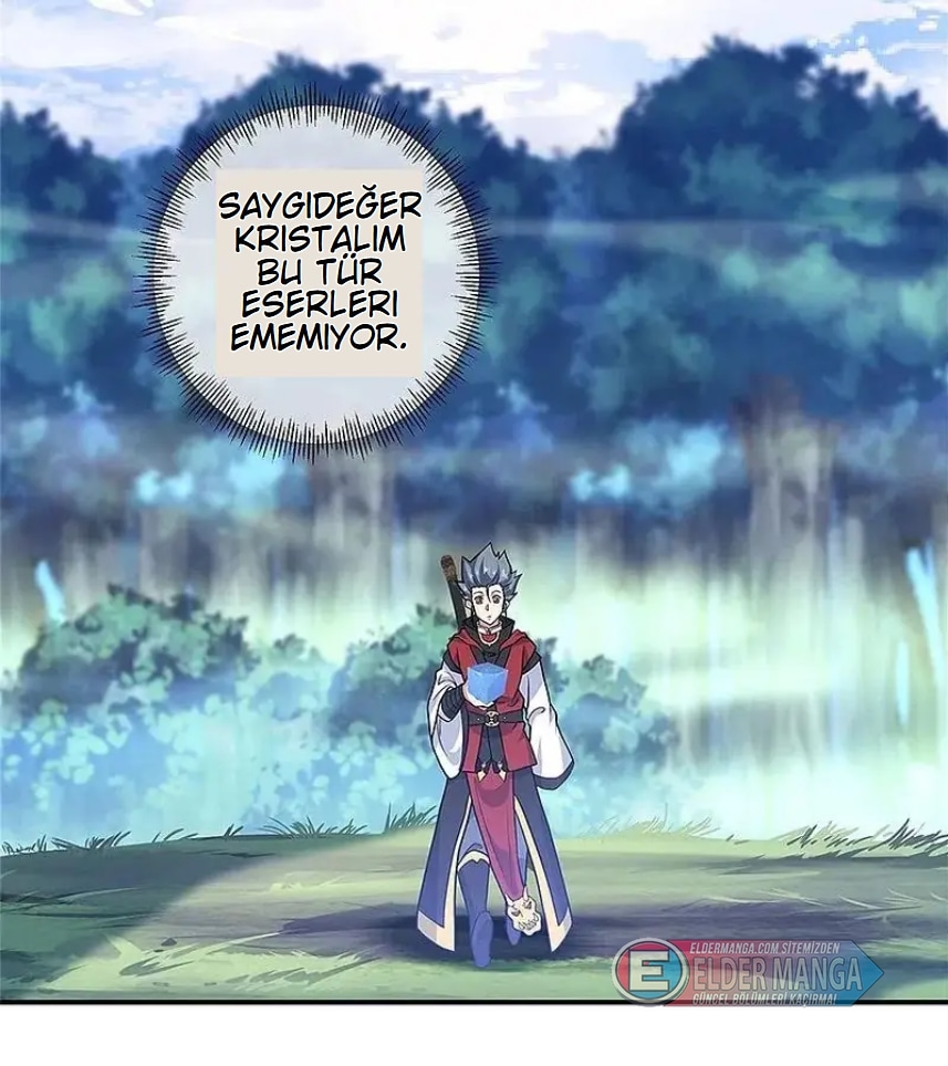 Eşsiz Savaş Ruhu Bölüm 356 - Sayfa 25