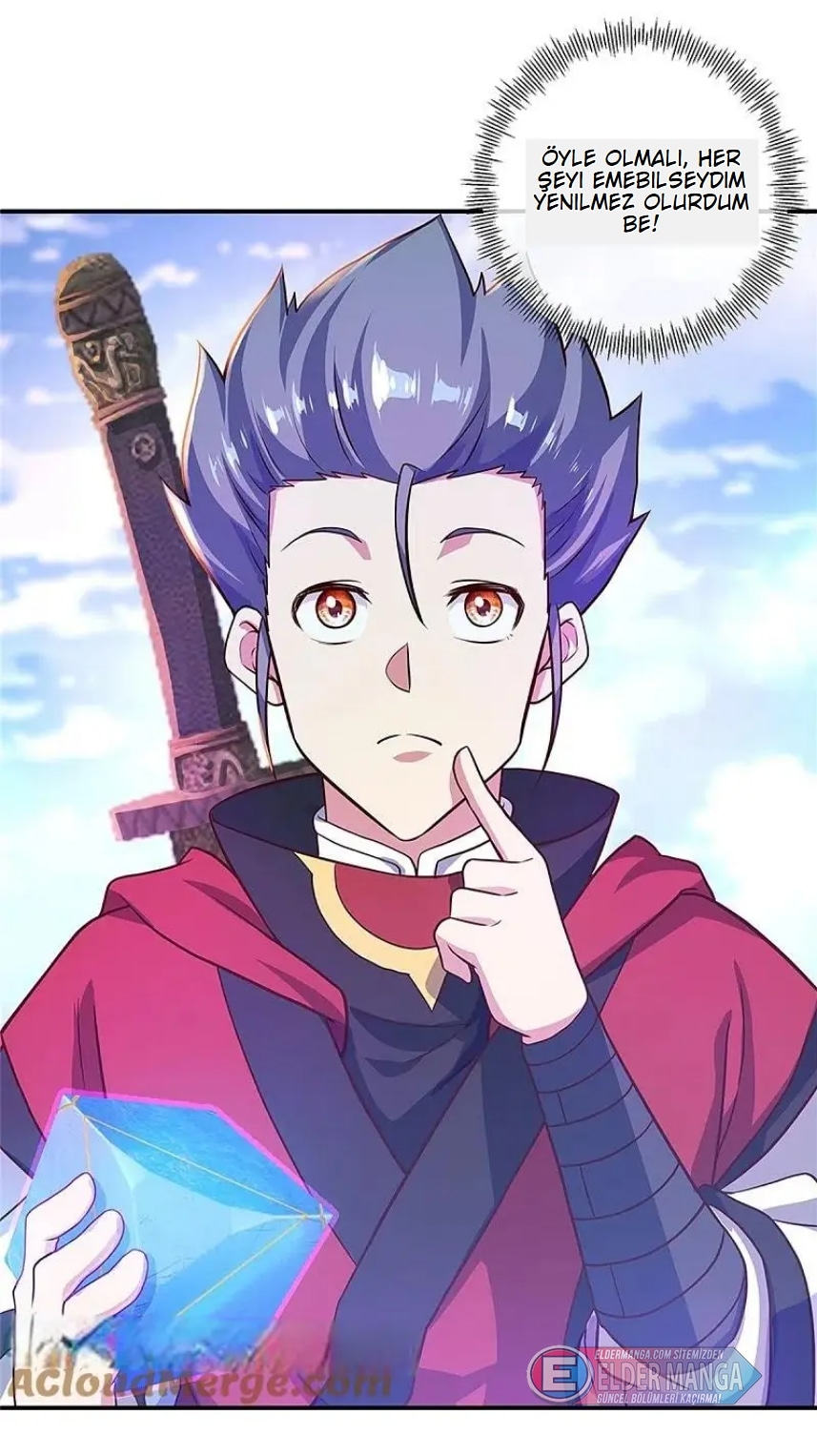 Eşsiz Savaş Ruhu Bölüm 356 - Sayfa 26