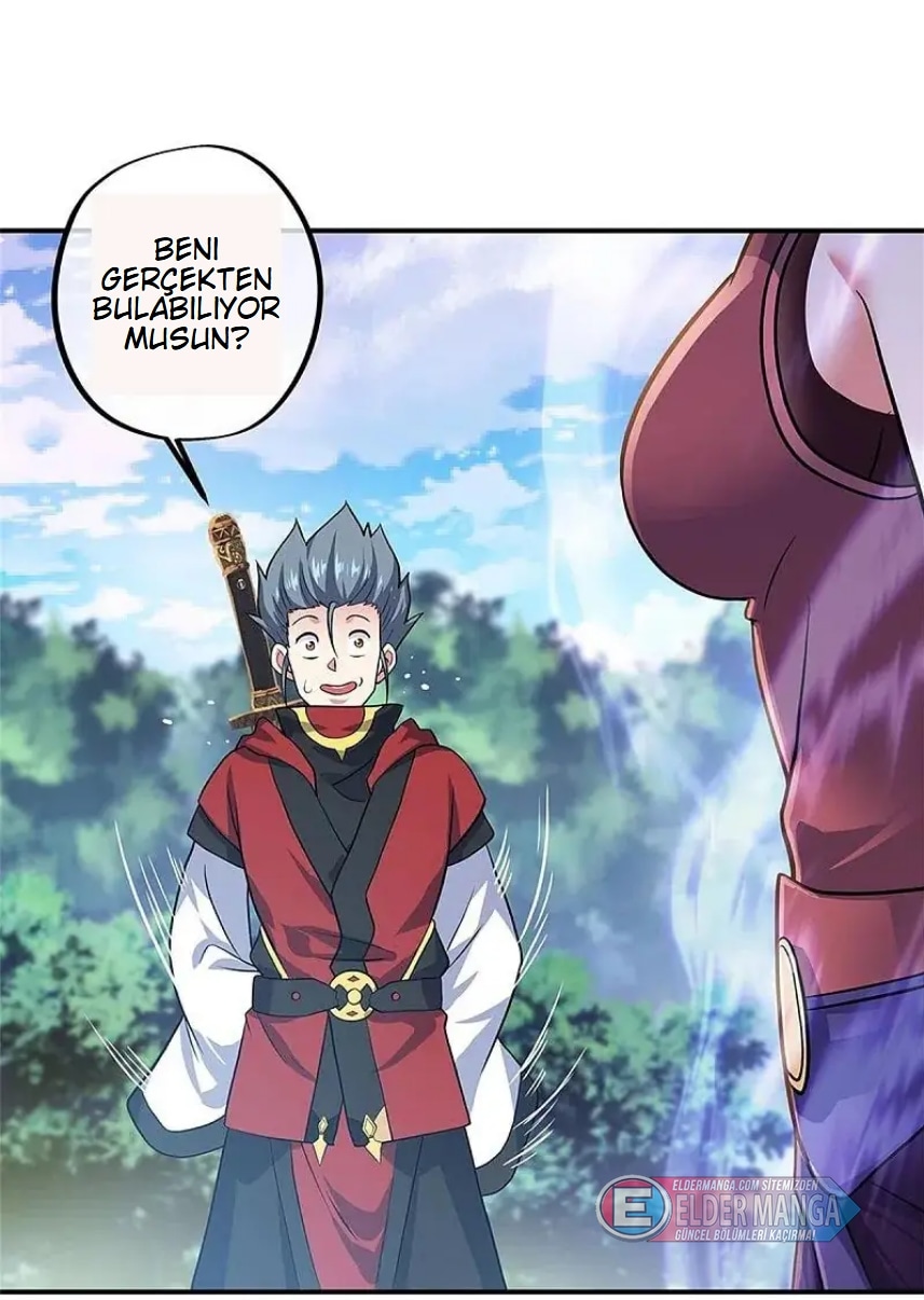Eşsiz Savaş Ruhu Bölüm 356 - Sayfa 28