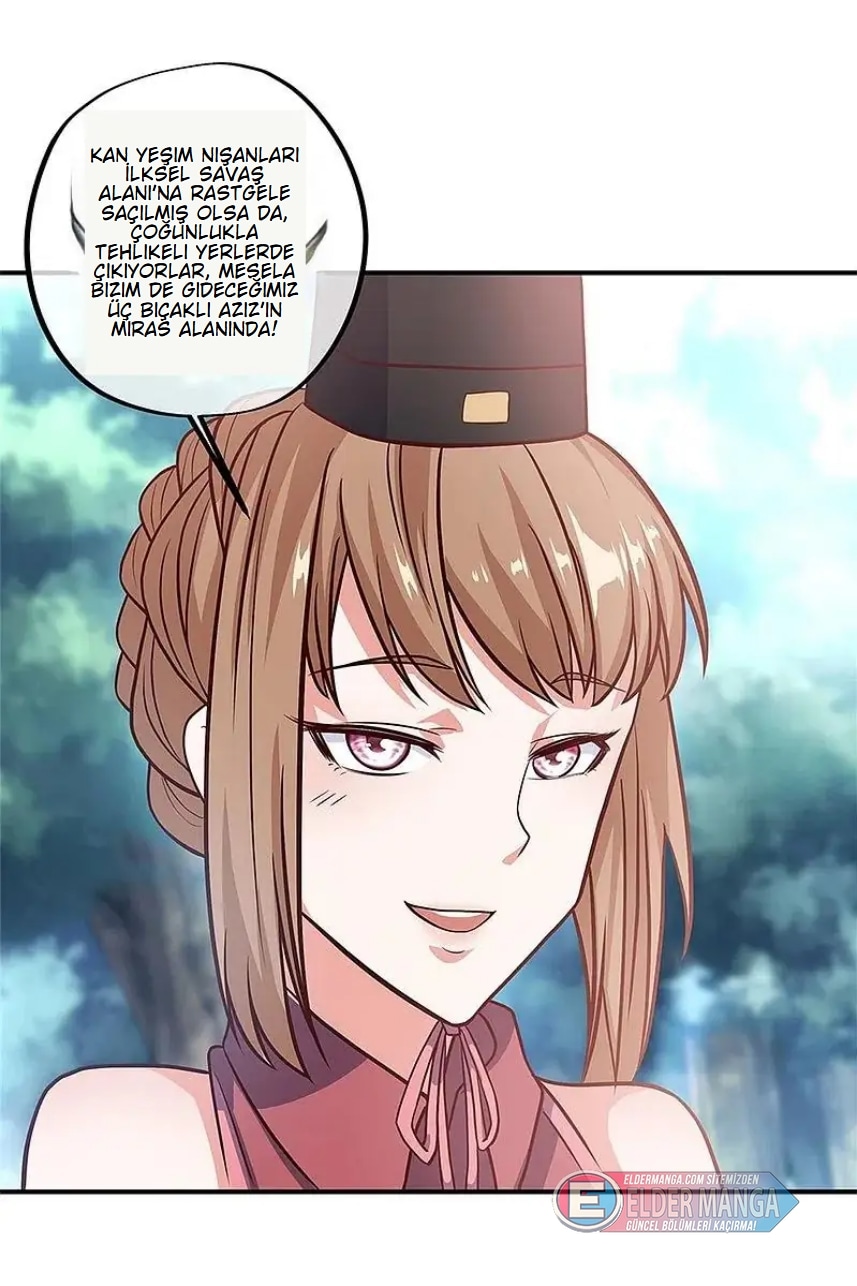 Eşsiz Savaş Ruhu Bölüm 356 - Sayfa 30
