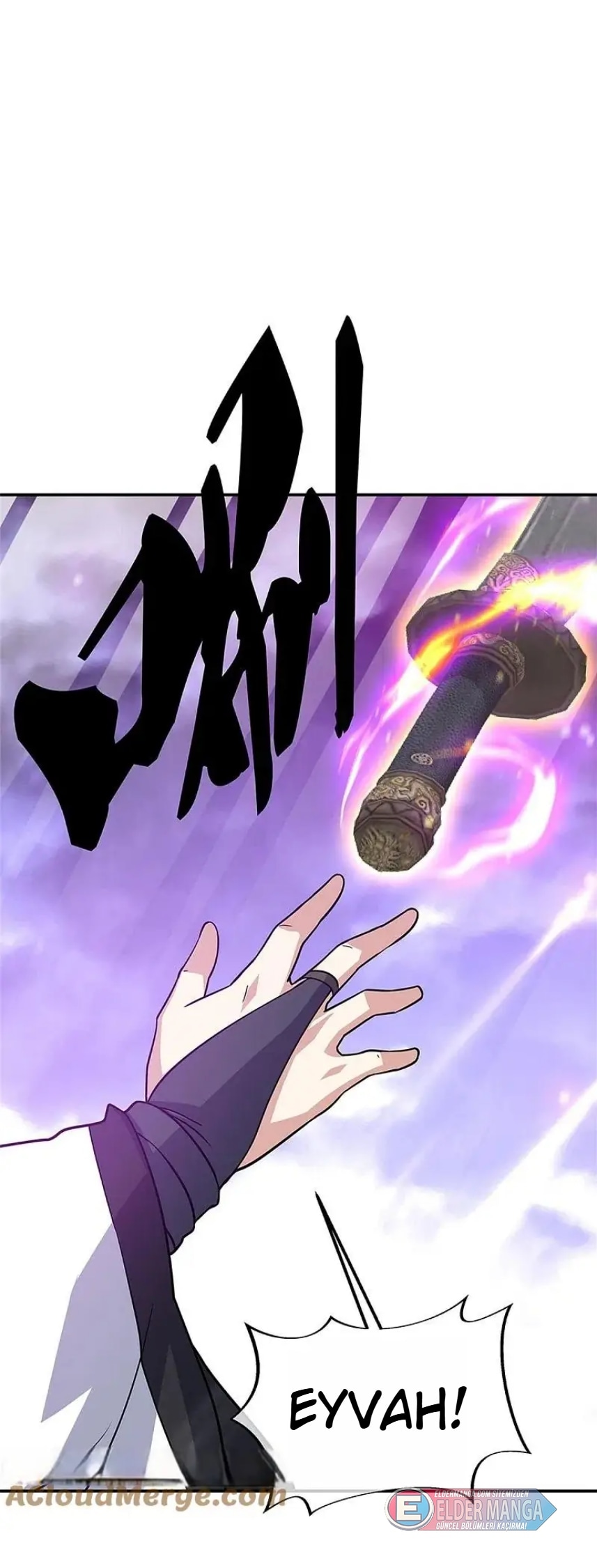 Eşsiz Savaş Ruhu Bölüm 356 - Sayfa 35