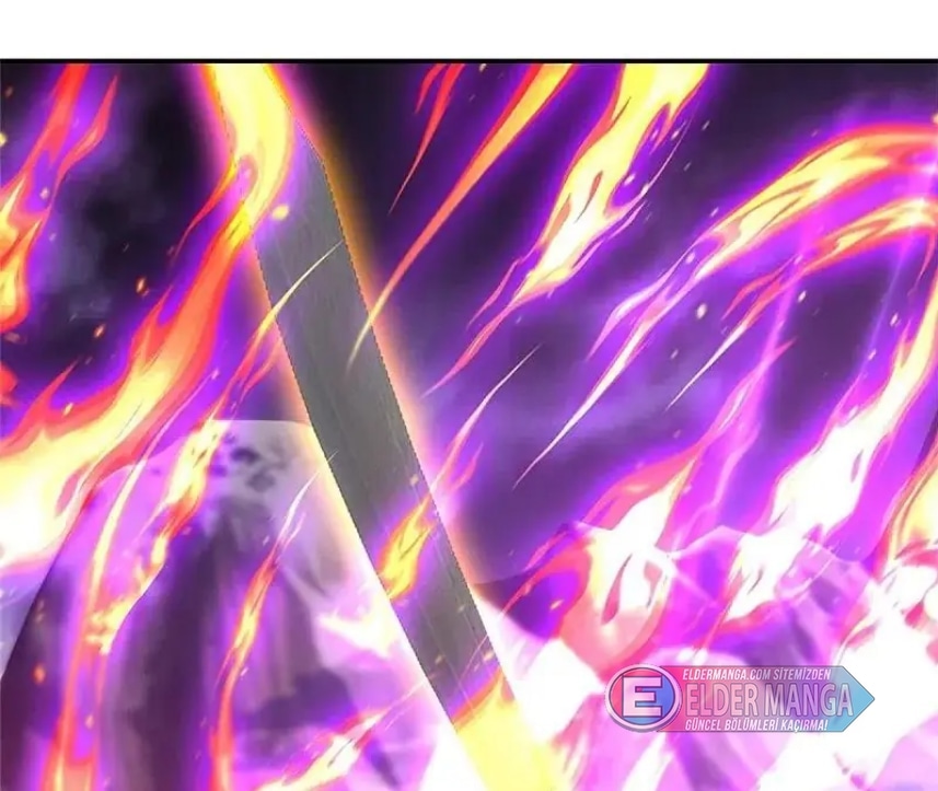 Eşsiz Savaş Ruhu Bölüm 356 - Sayfa 38