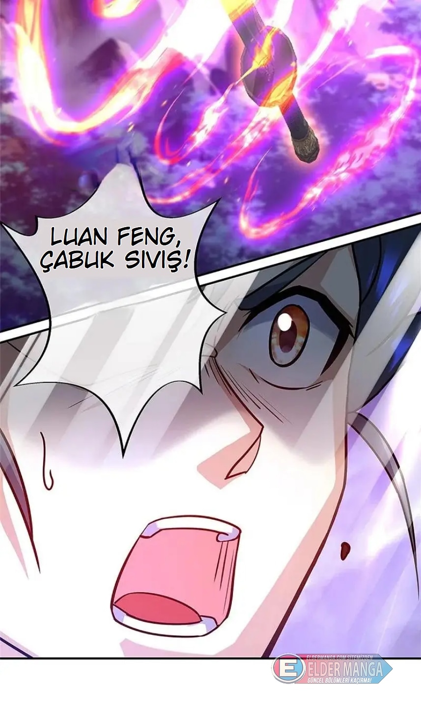 Eşsiz Savaş Ruhu Bölüm 356 - Sayfa 39
