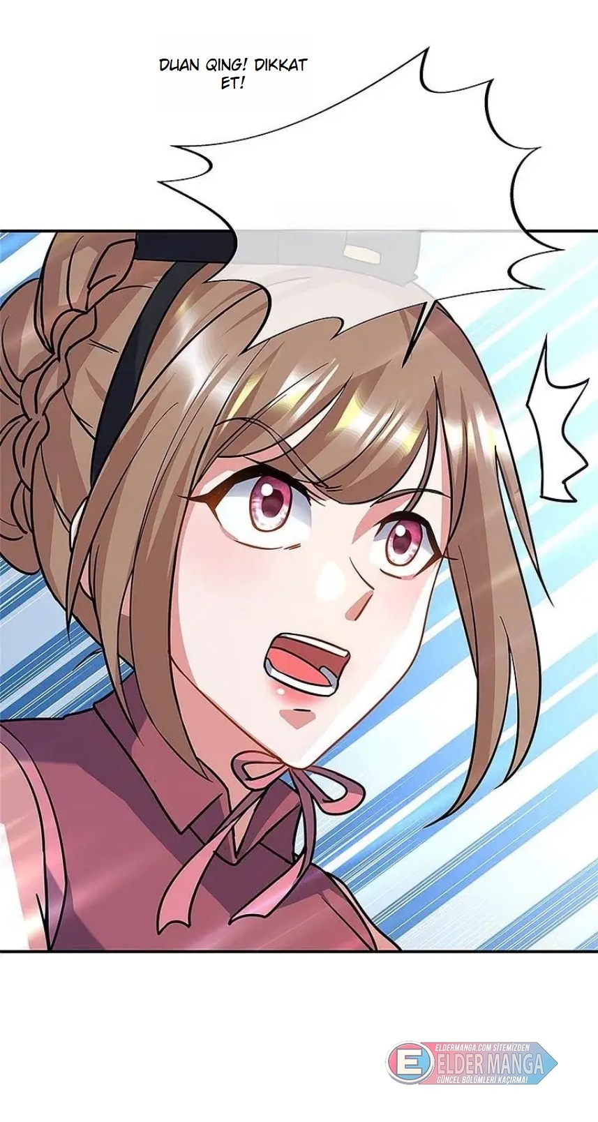 Eşsiz Savaş Ruhu Bölüm 356 - Sayfa 46