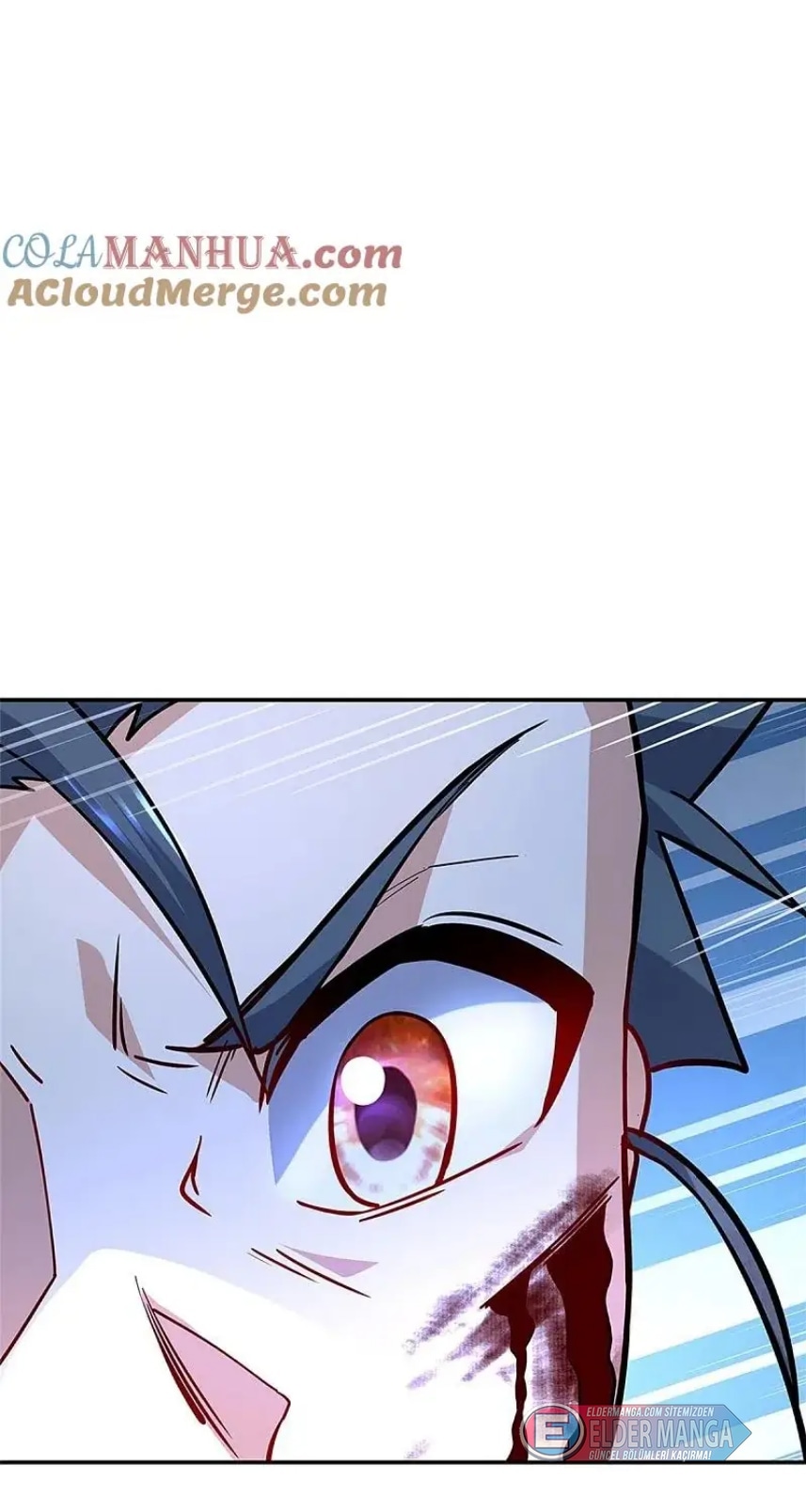 Eşsiz Savaş Ruhu Bölüm 356 - Sayfa 48