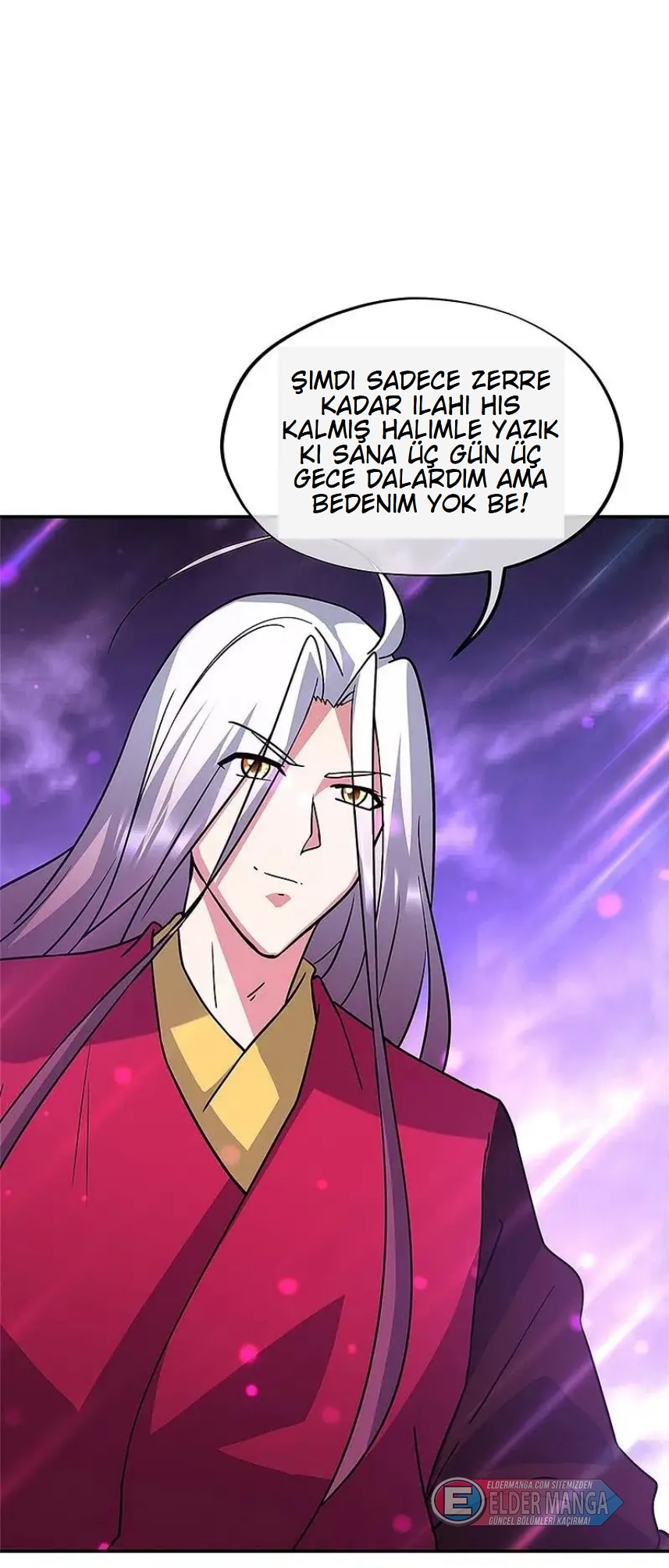 Eşsiz Savaş Ruhu Bölüm 356 - Sayfa 52