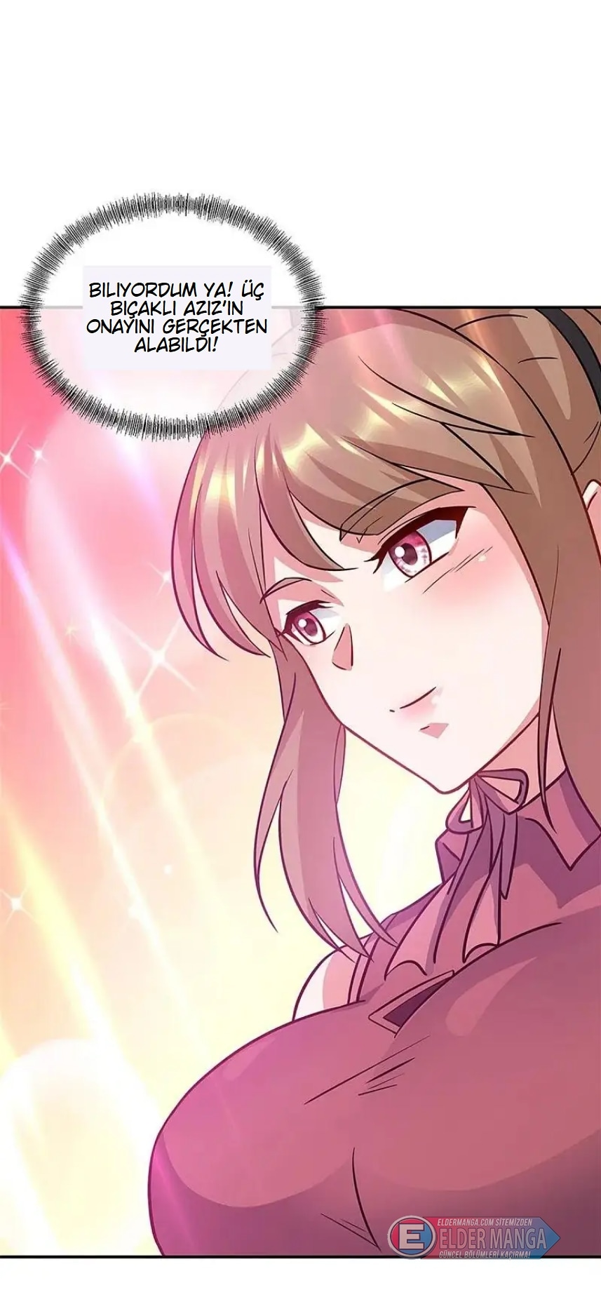 Eşsiz Savaş Ruhu Bölüm 356 - Sayfa 56