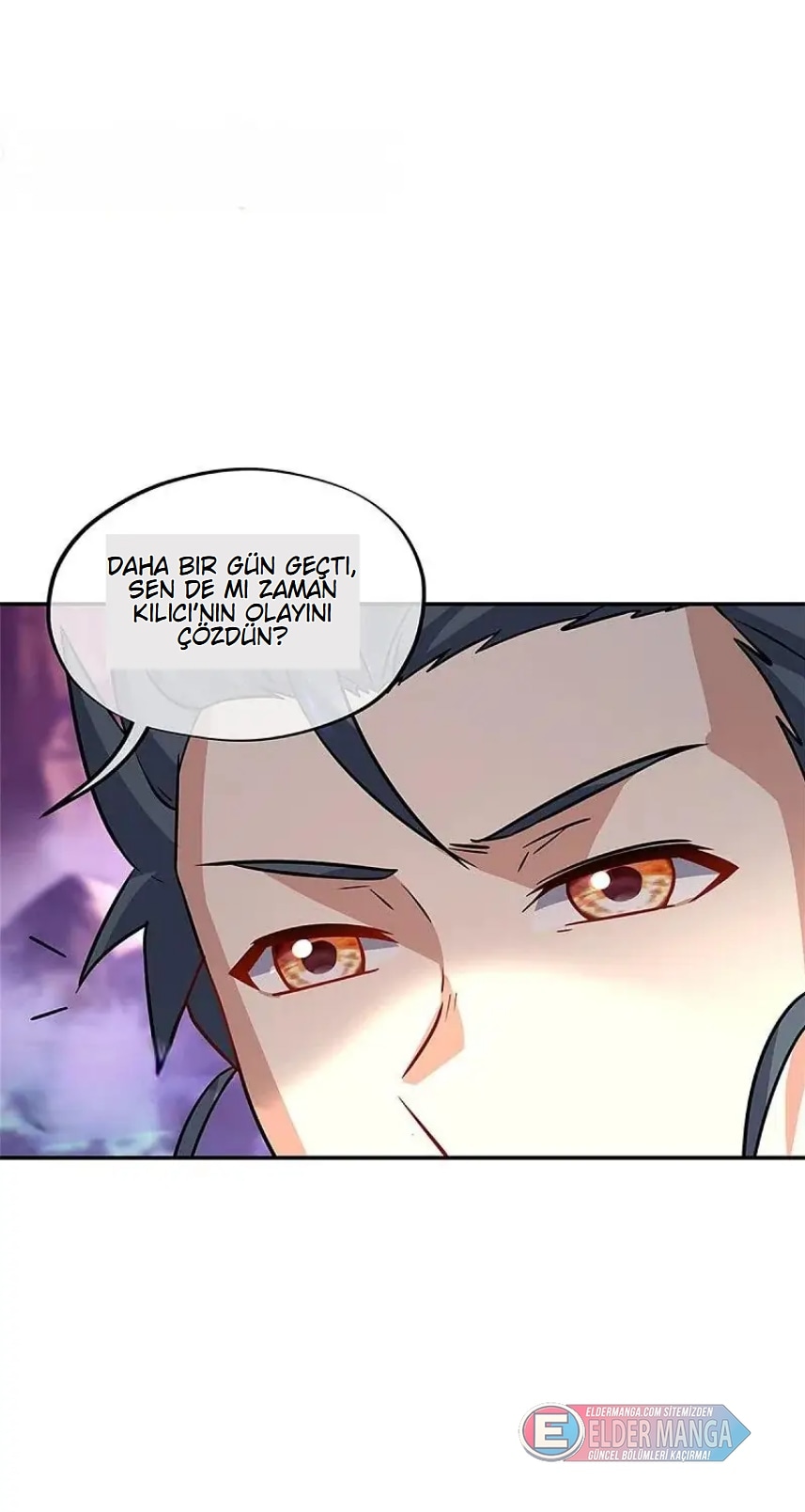 Eşsiz Savaş Ruhu Bölüm 356 - Sayfa 58