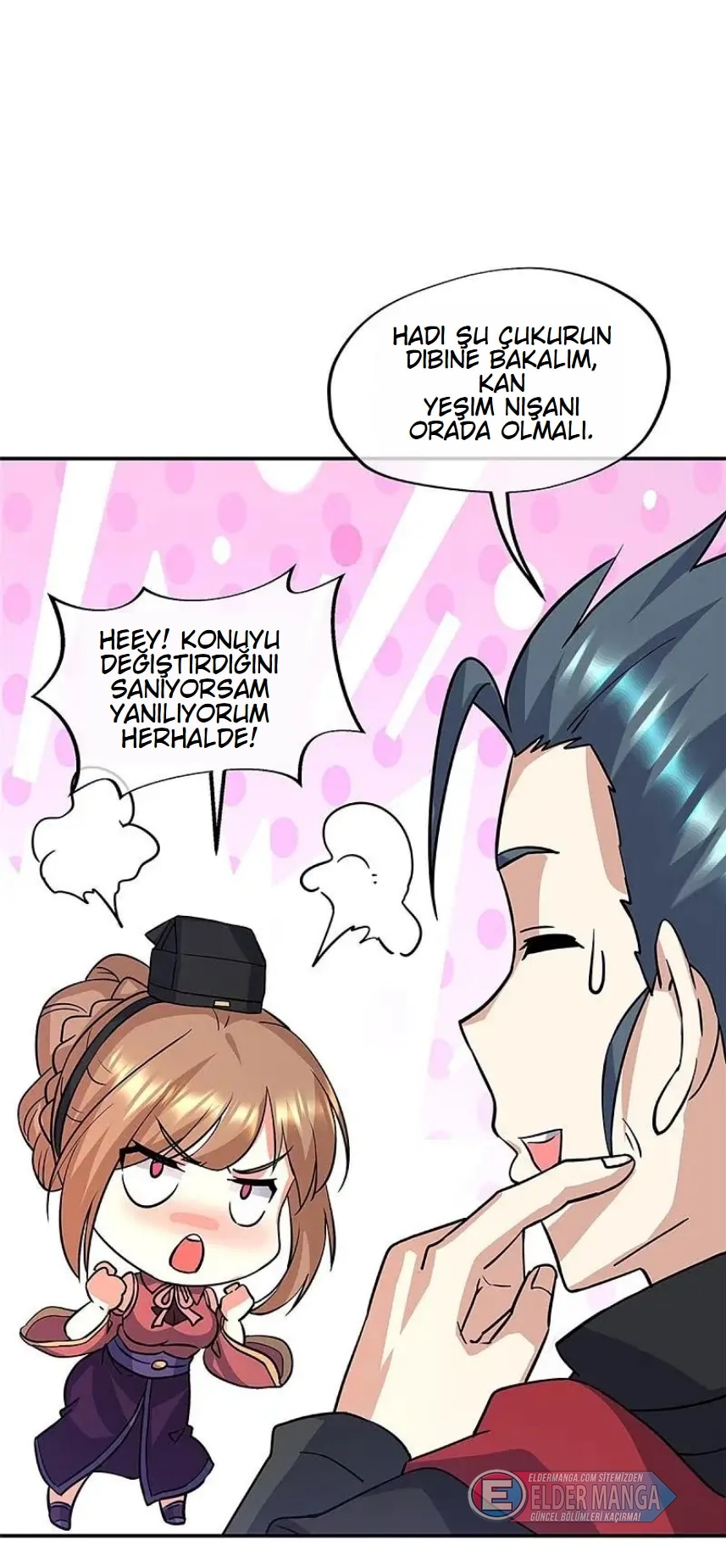 Eşsiz Savaş Ruhu Bölüm 356 - Sayfa 60