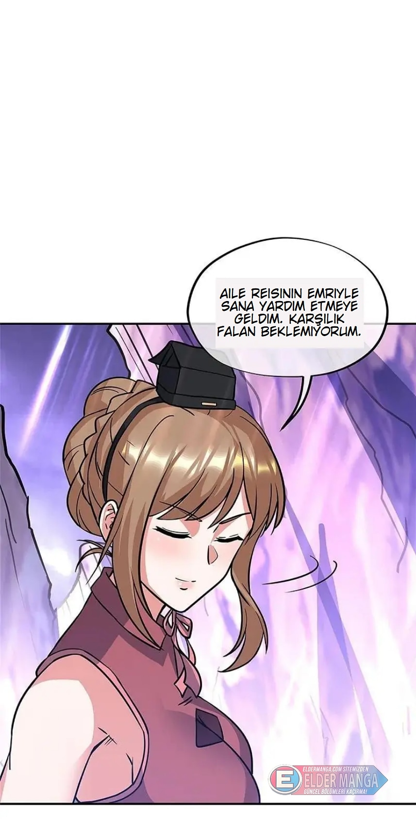 Eşsiz Savaş Ruhu Bölüm 356 - Sayfa 63