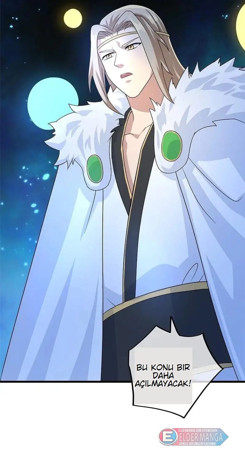 Eşsiz Savaş Ruhu Bölüm 416 - Sayfa 3