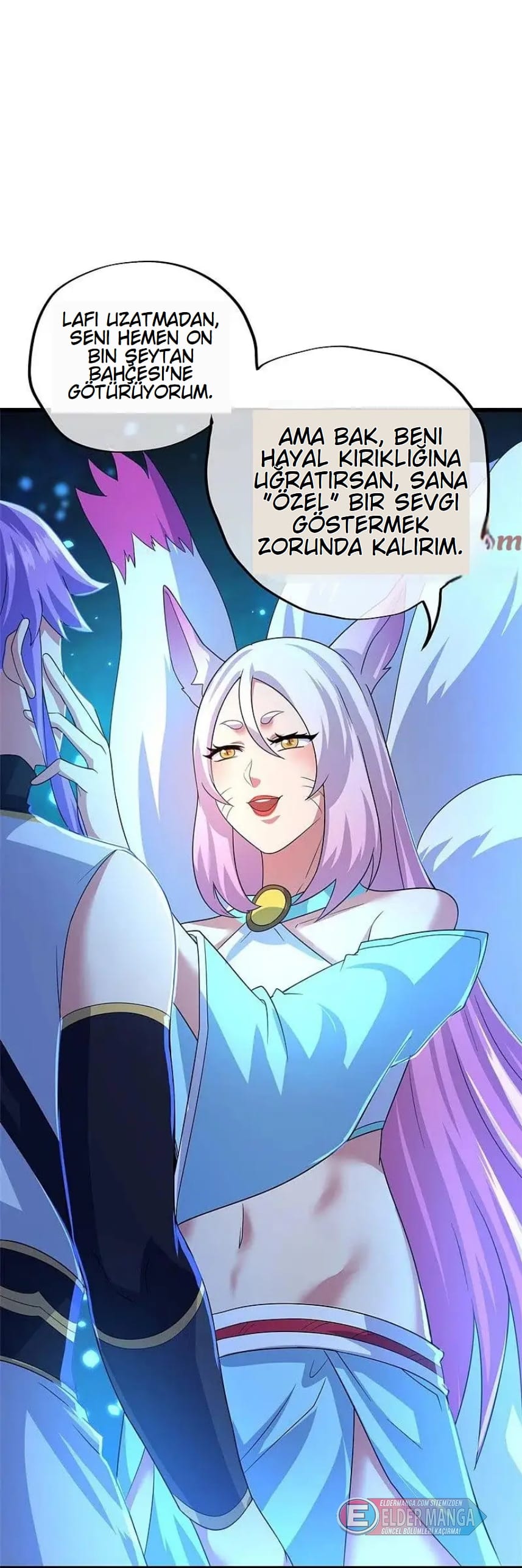 Eşsiz Savaş Ruhu Bölüm 416 - Sayfa 6