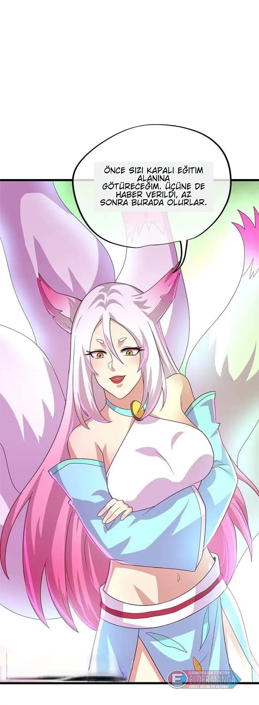 Eşsiz Savaş Ruhu Bölüm 416 - Sayfa 11