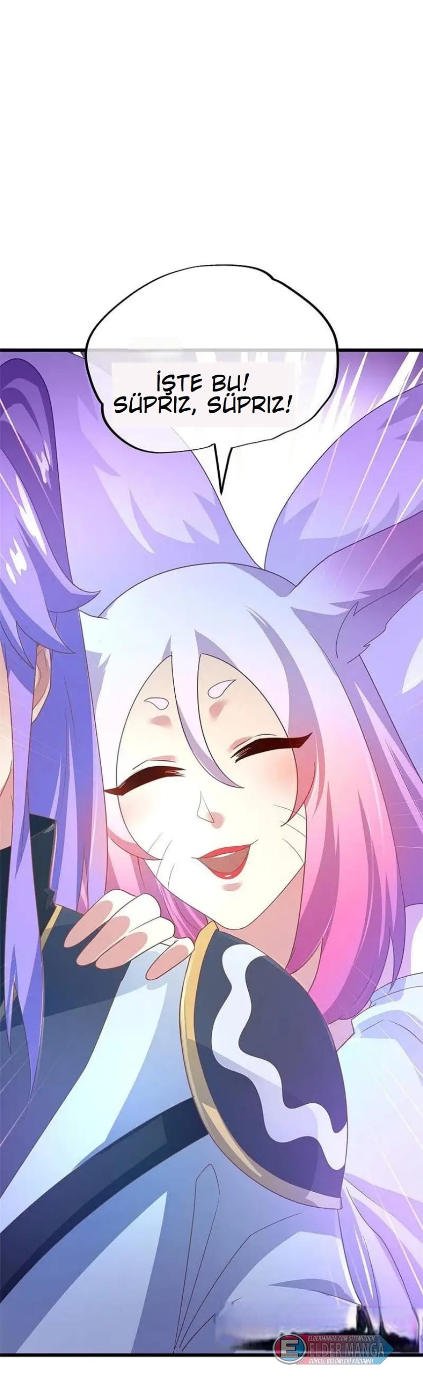 Eşsiz Savaş Ruhu Bölüm 416 - Sayfa 16