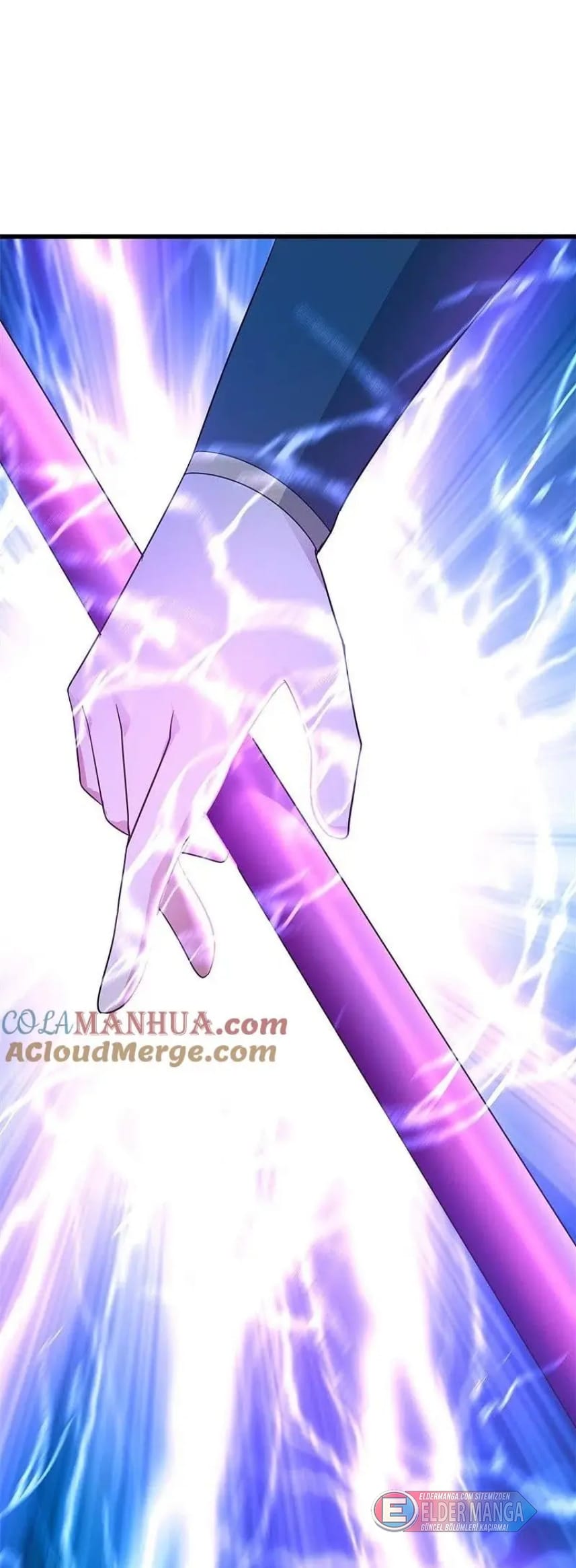 Eşsiz Savaş Ruhu Bölüm 416 - Sayfa 21