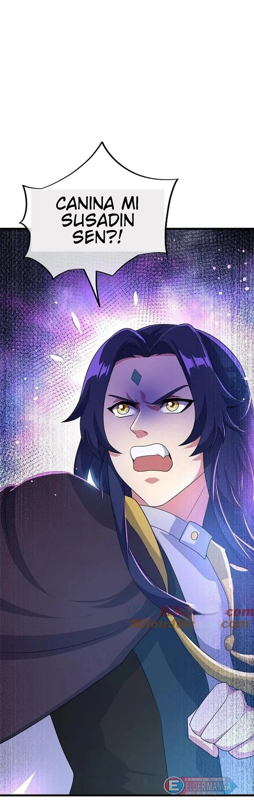 Eşsiz Savaş Ruhu Bölüm 416 - Sayfa 24