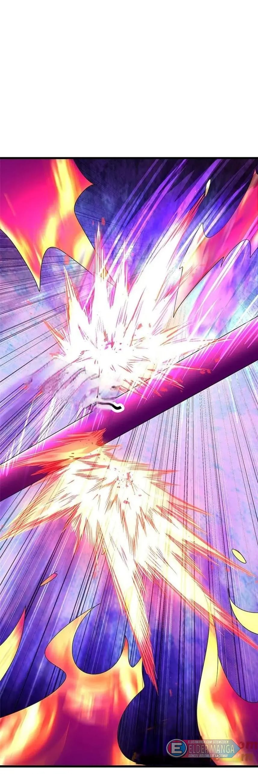 Eşsiz Savaş Ruhu Bölüm 416 - Sayfa 27