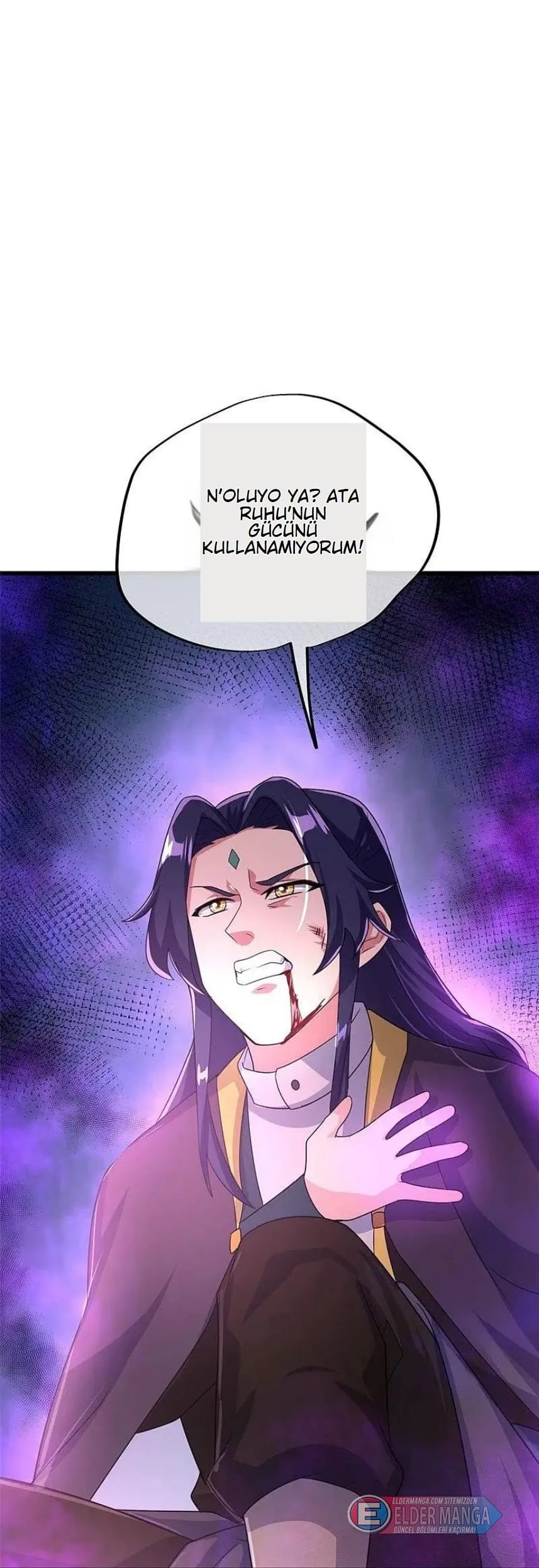 Eşsiz Savaş Ruhu Bölüm 416 - Sayfa 30