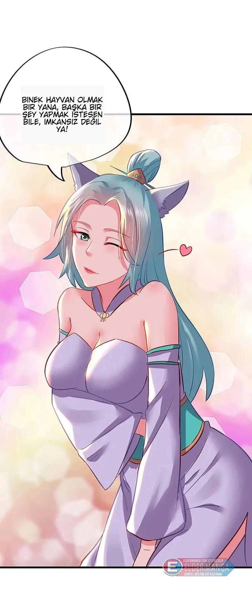 Eşsiz Savaş Ruhu Bölüm 416 - Sayfa 37