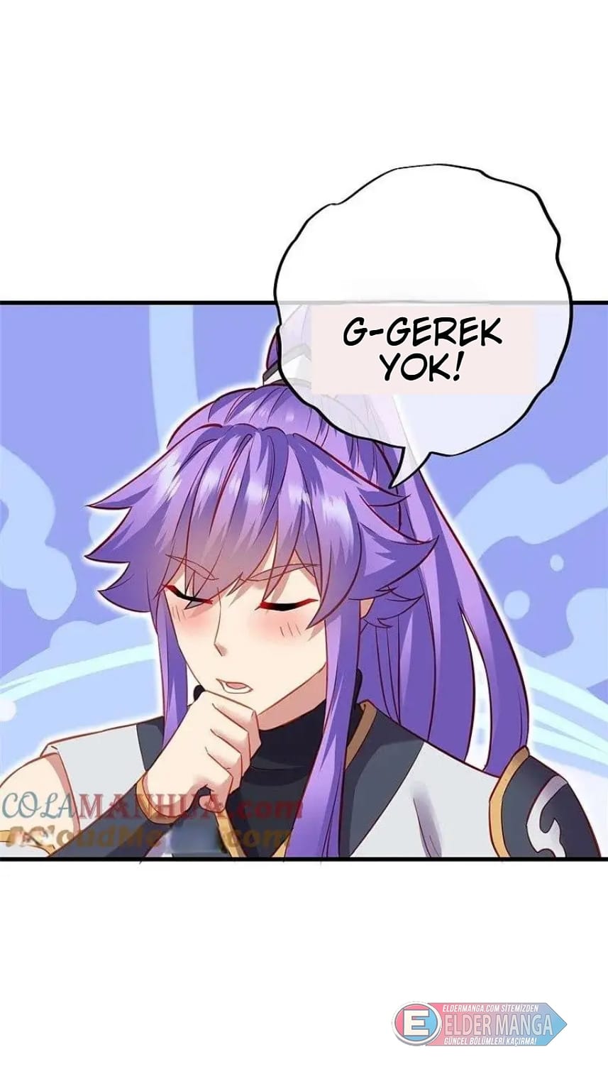 Eşsiz Savaş Ruhu Bölüm 416 - Sayfa 38