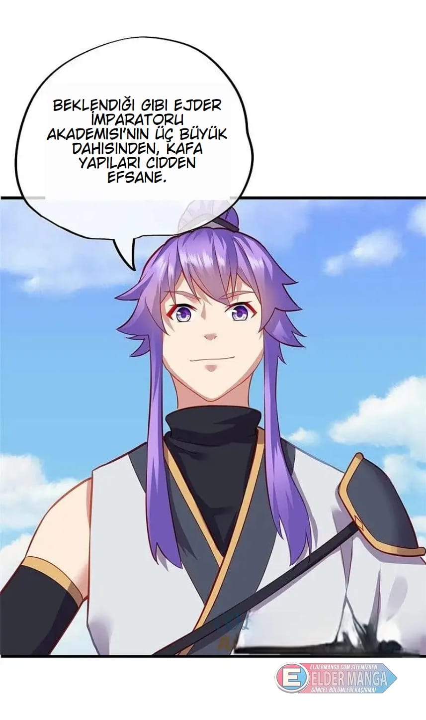 Eşsiz Savaş Ruhu Bölüm 416 - Sayfa 43