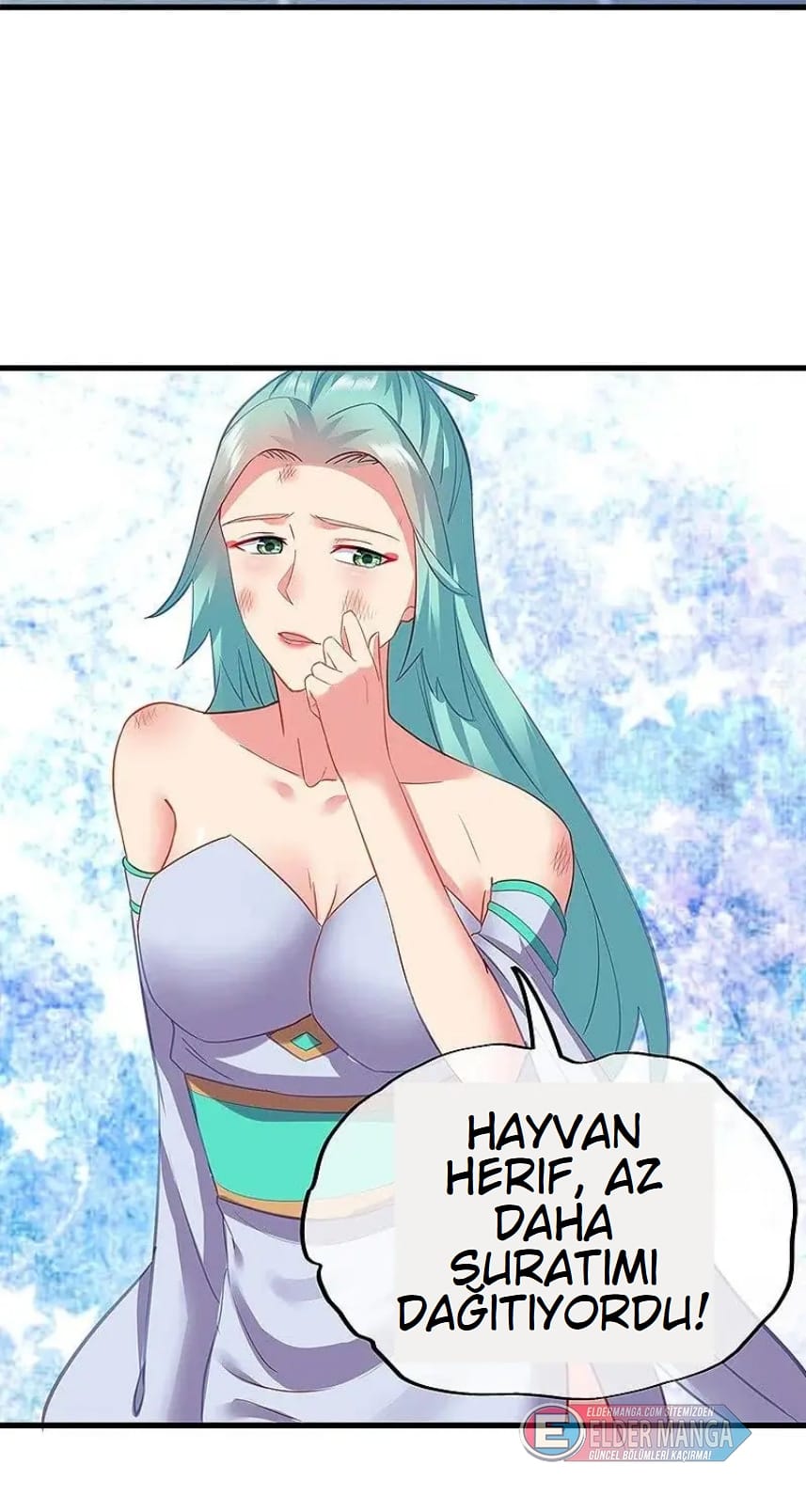 Eşsiz Savaş Ruhu Bölüm 416 - Sayfa 45