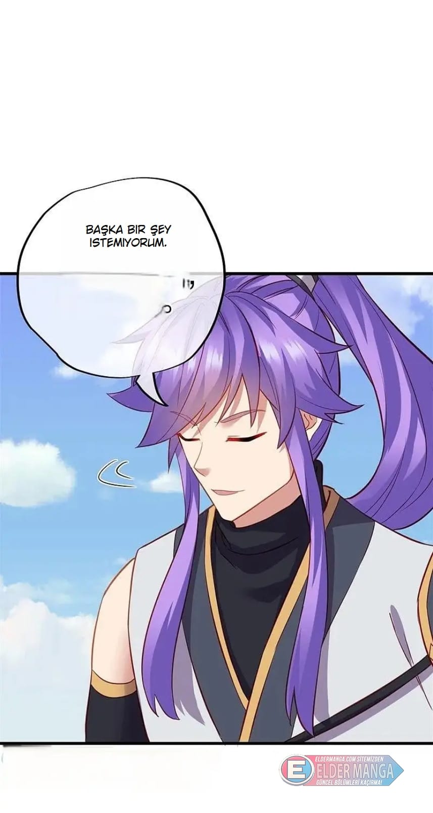 Eşsiz Savaş Ruhu Bölüm 416 - Sayfa 49