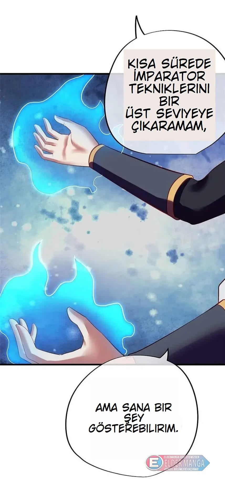 Eşsiz Savaş Ruhu Bölüm 416 - Sayfa 50