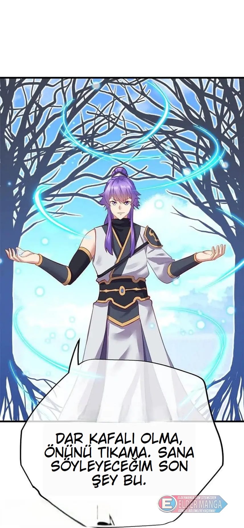 Eşsiz Savaş Ruhu Bölüm 416 - Sayfa 52