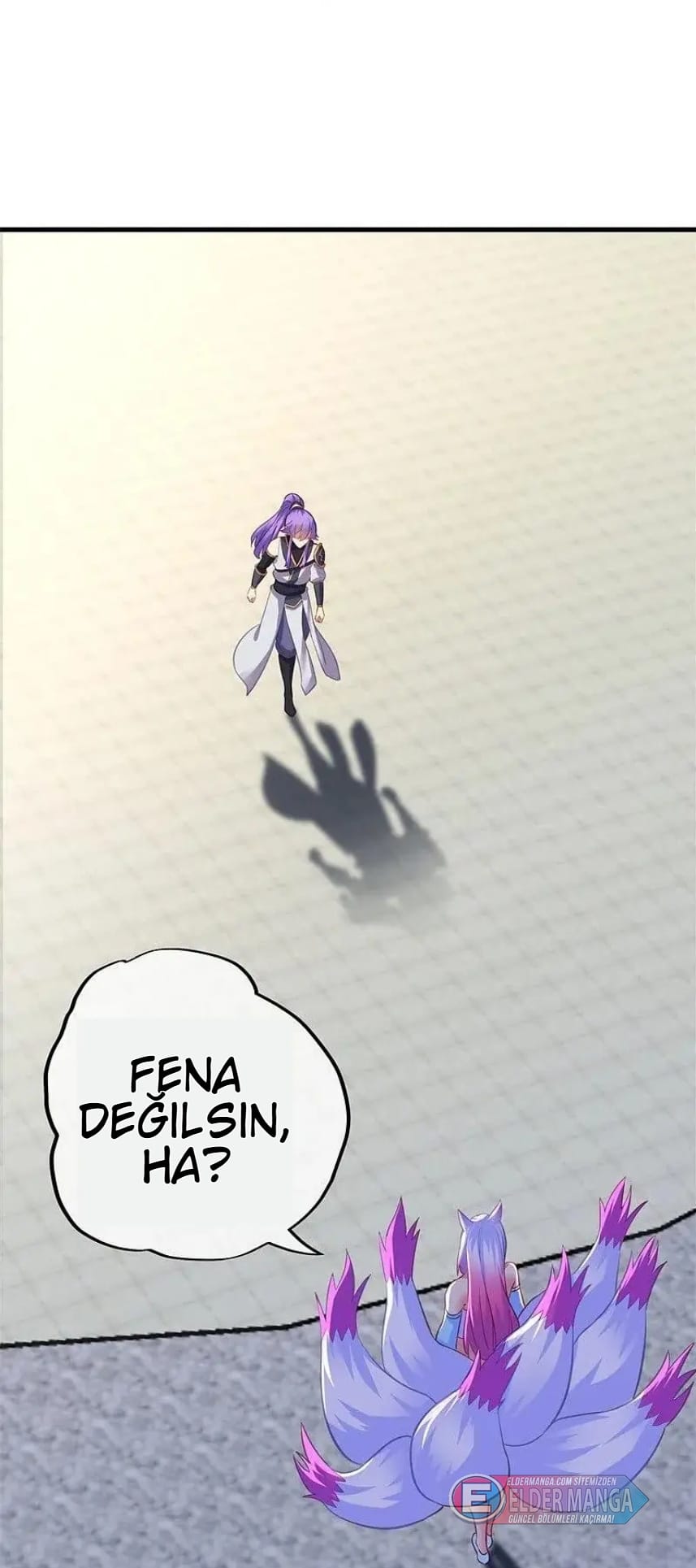 Eşsiz Savaş Ruhu Bölüm 416 - Sayfa 53