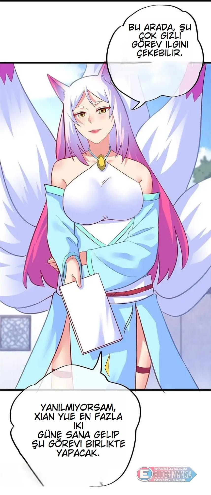 Eşsiz Savaş Ruhu Bölüm 416 - Sayfa 55