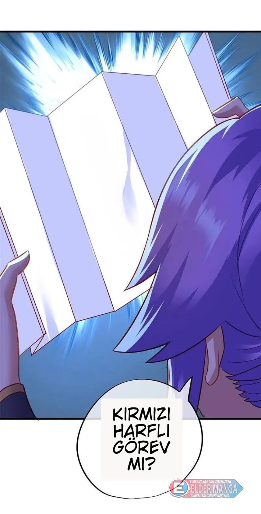 Eşsiz Savaş Ruhu Bölüm 416 - Sayfa 56