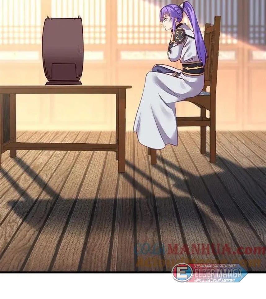 Eşsiz Savaş Ruhu Bölüm 416 - Sayfa 58