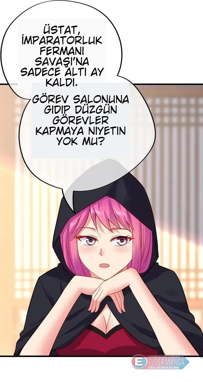 Eşsiz Savaş Ruhu Bölüm 416 - Sayfa 60