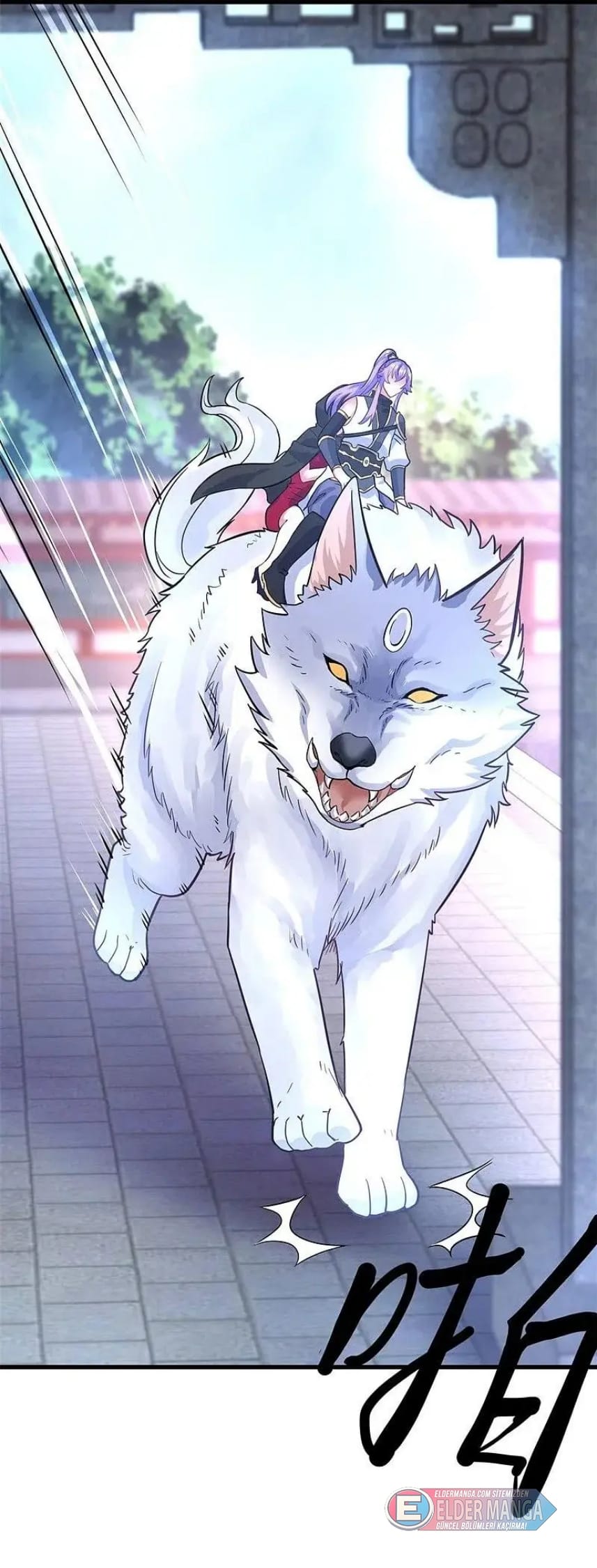 Eşsiz Savaş Ruhu Bölüm 416 - Sayfa 65