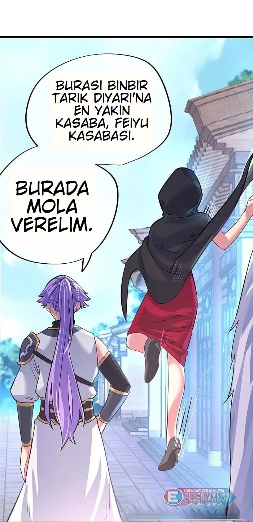 Eşsiz Savaş Ruhu Bölüm 416 - Sayfa 66