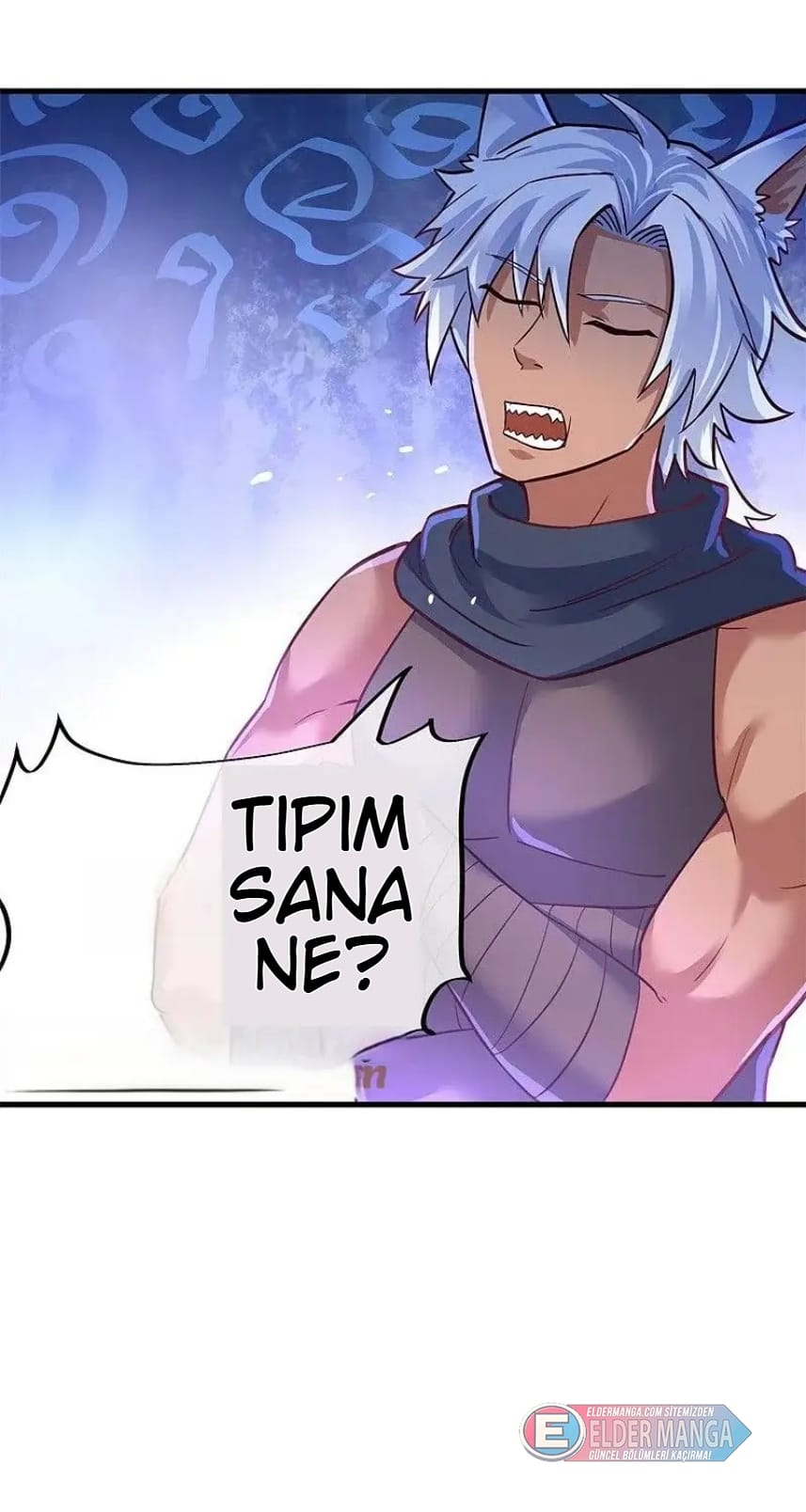 Eşsiz Savaş Ruhu Bölüm 416 - Sayfa 69