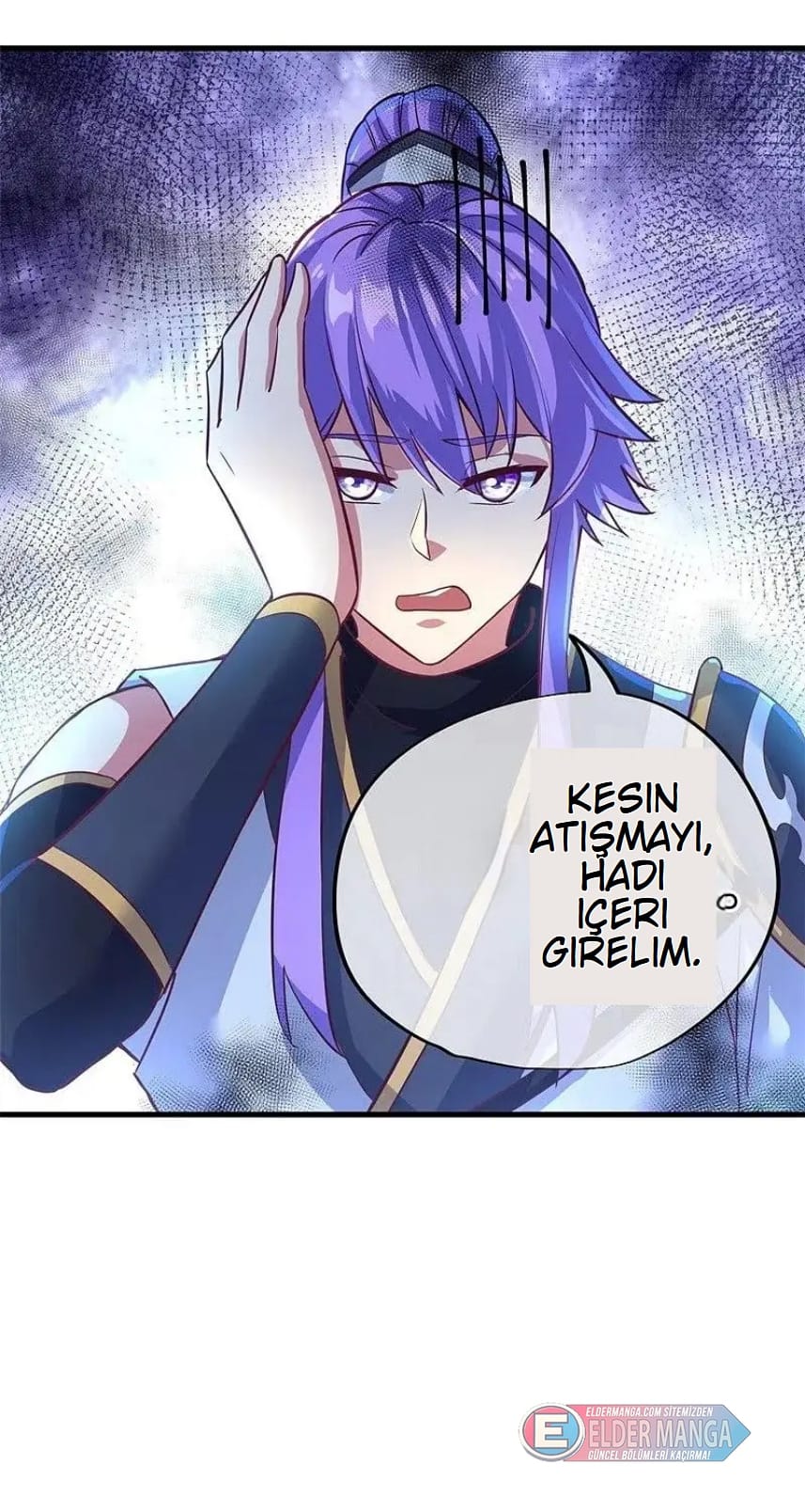 Eşsiz Savaş Ruhu Bölüm 416 - Sayfa 70