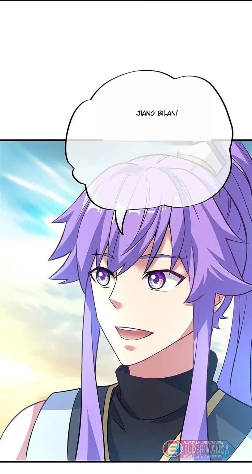 Eşsiz Savaş Ruhu Bölüm 416 - Sayfa 73