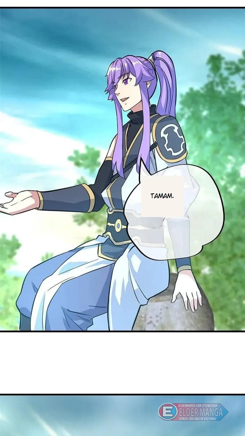 Eşsiz Savaş Ruhu Bölüm 416 - Sayfa 76