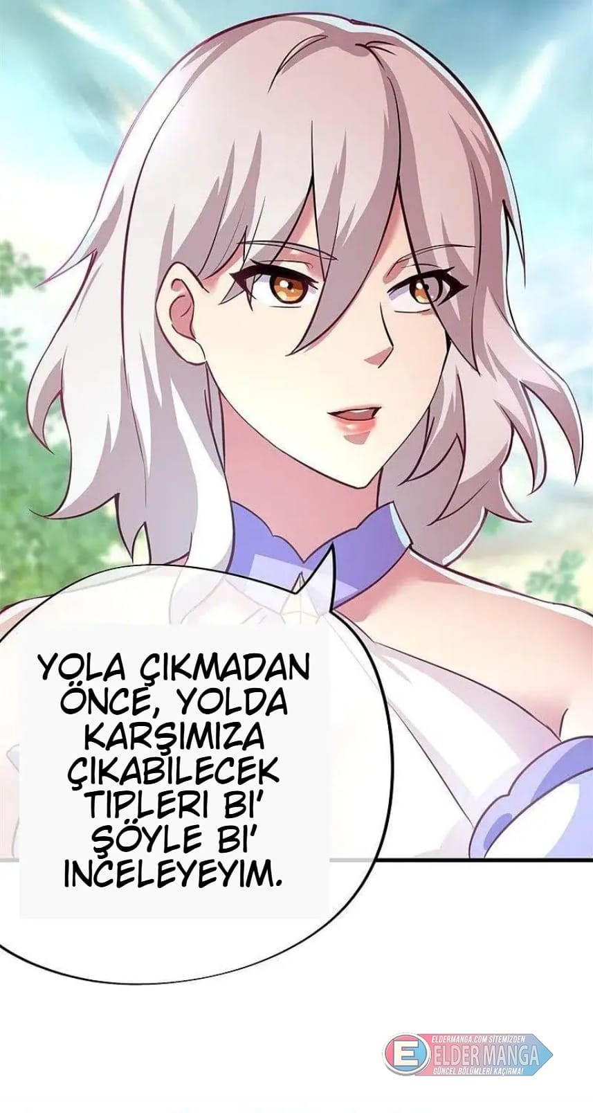 Eşsiz Savaş Ruhu Bölüm 416 - Sayfa 77