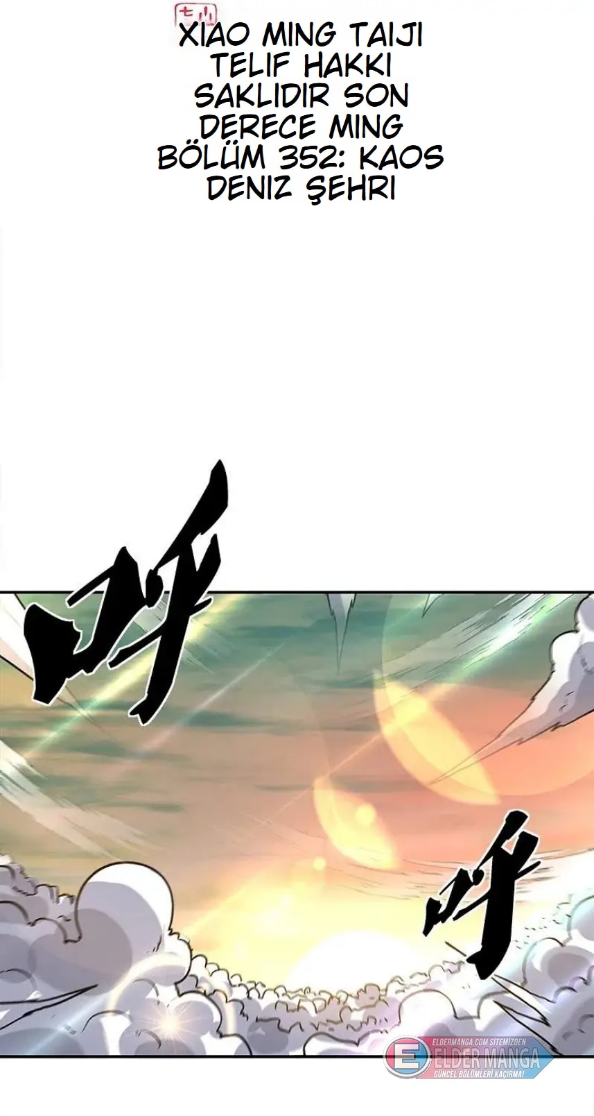 Eşsiz Savaş Ruhu Bölüm 352 - Sayfa 2