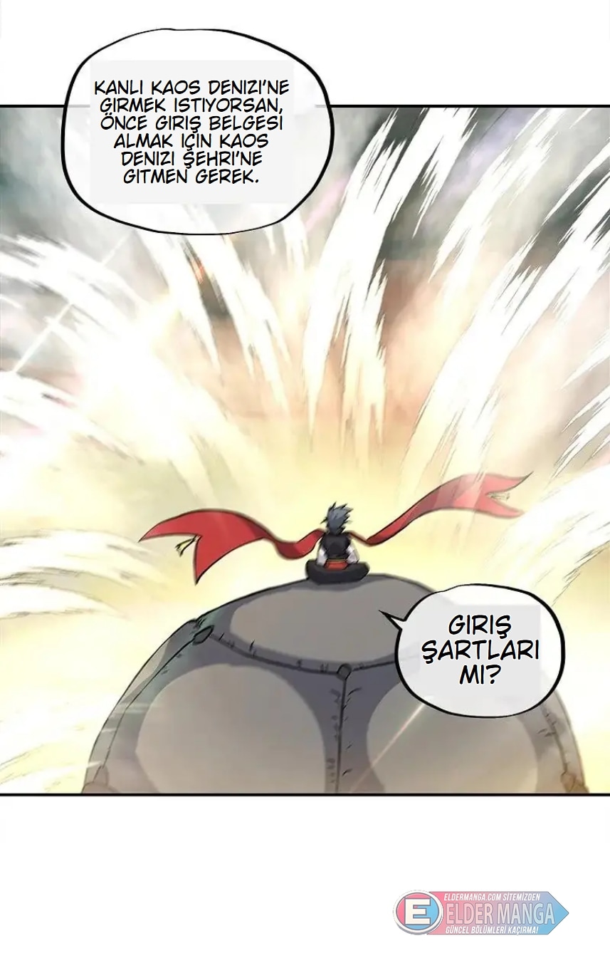 Eşsiz Savaş Ruhu Bölüm 352 - Sayfa 5