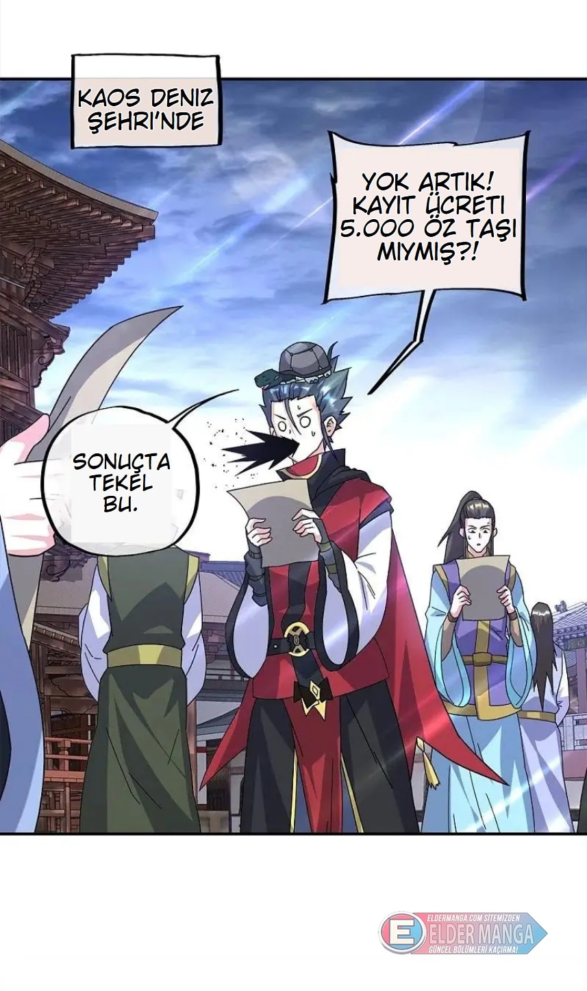 Eşsiz Savaş Ruhu Bölüm 352 - Sayfa 10