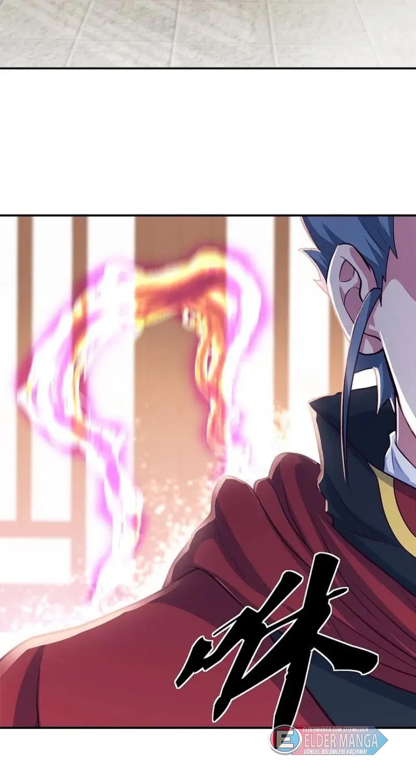 Eşsiz Savaş Ruhu Bölüm 352 - Sayfa 19
