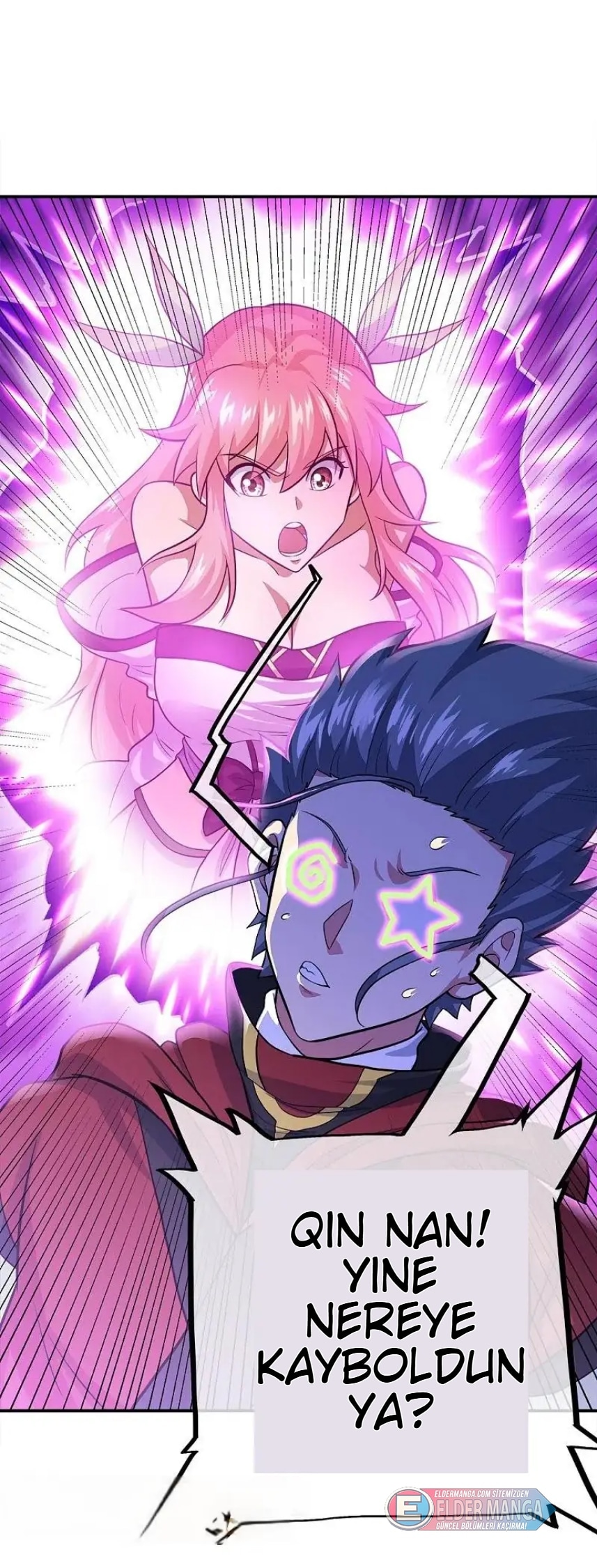 Eşsiz Savaş Ruhu Bölüm 352 - Sayfa 20